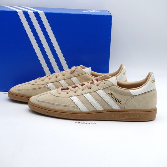 NEW Size 13 Men's adidas Originals Handball Spezial Sneakers